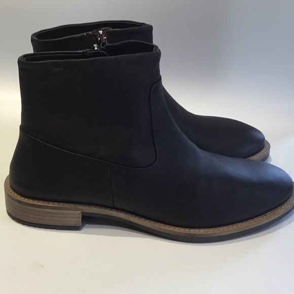 ECCO🌹SARTORELLE 25 ANKLE BOOT NEW
EU 42 (11-11.5) - Picture 8 of 8